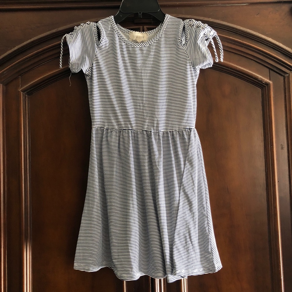 Btween | Girls | Sz 10 | Cold Shoulder Dress